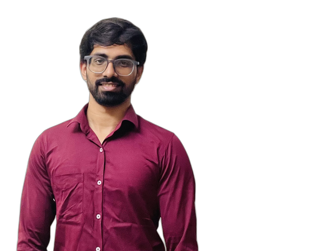 Abhishek C Naik