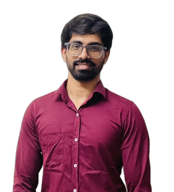 Abhishek C Naik