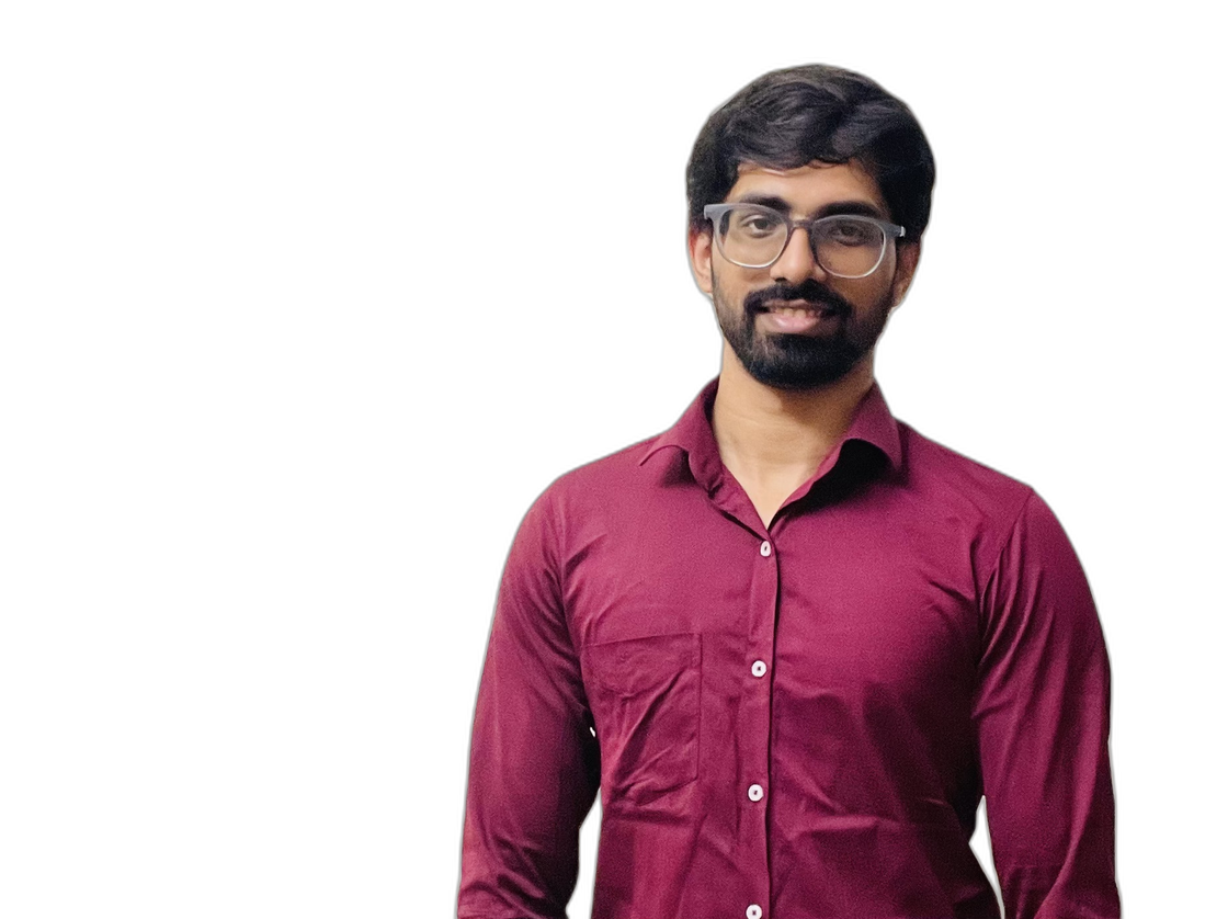 Abhishek C Naik